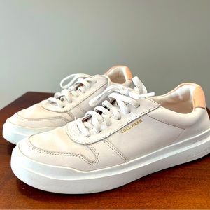 Cole Haan sneakers size 6.5